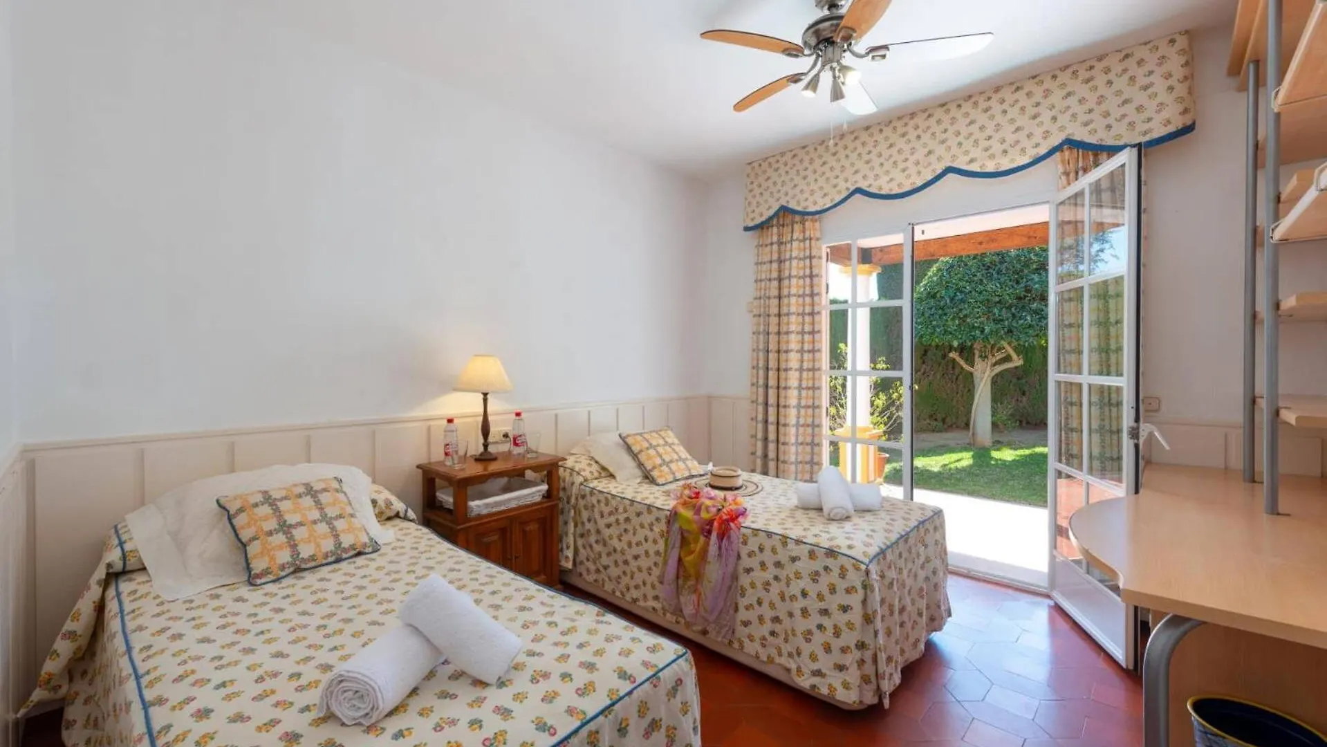 Villa Sierrezuela Sol By Villa Plus Santa Fe de los Boliches Espagne