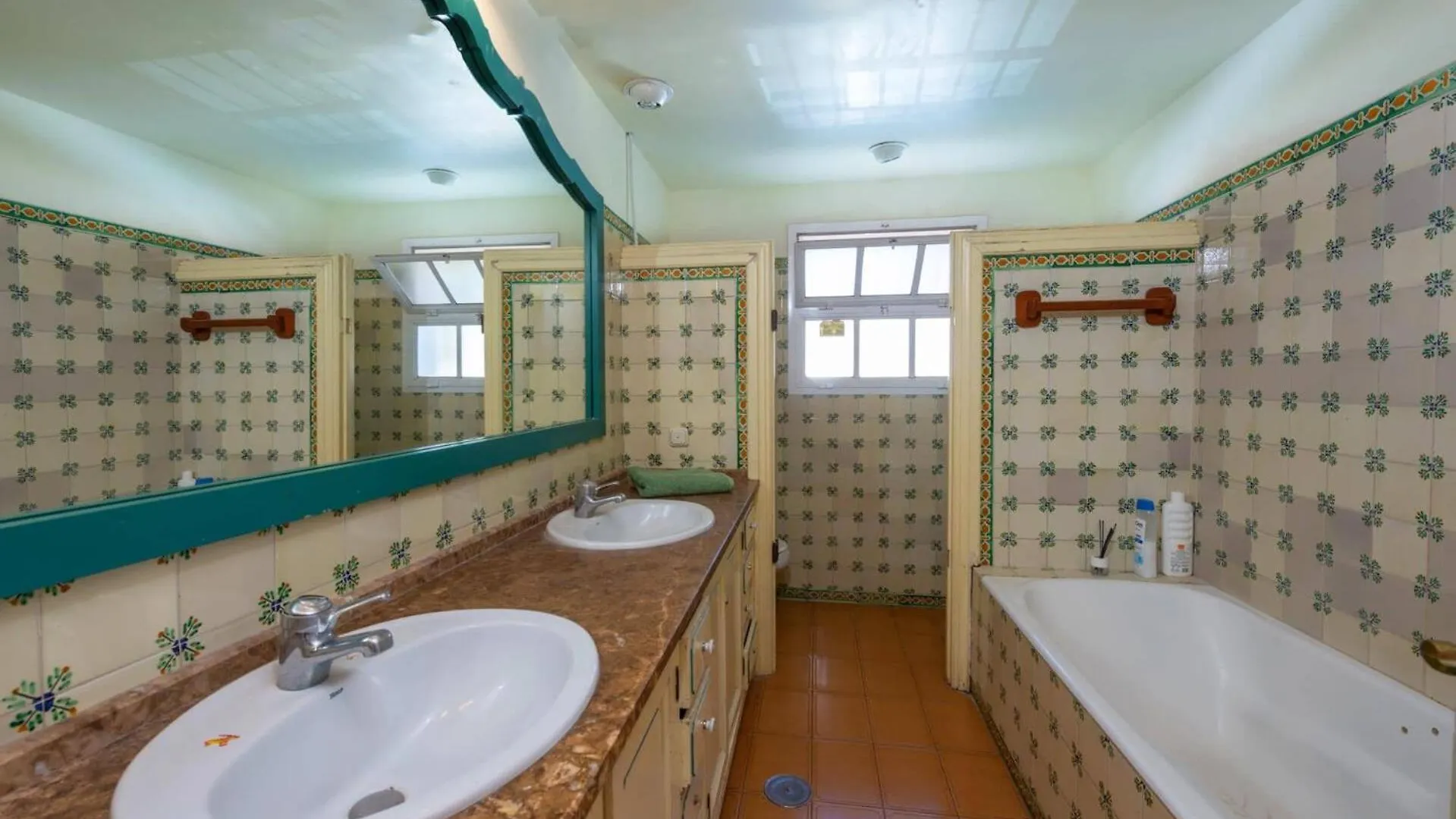 Villa Sierrezuela Sol By Villa Plus Santa Fe de los Boliches