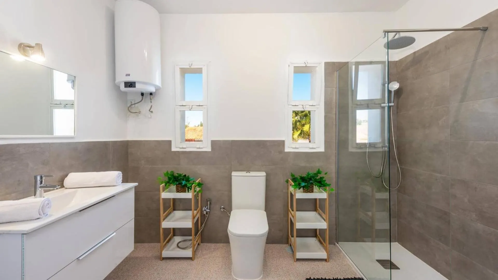 Villa Sierrezuela Sol By Villa Plus Santa Fe de los Boliches Espagne
