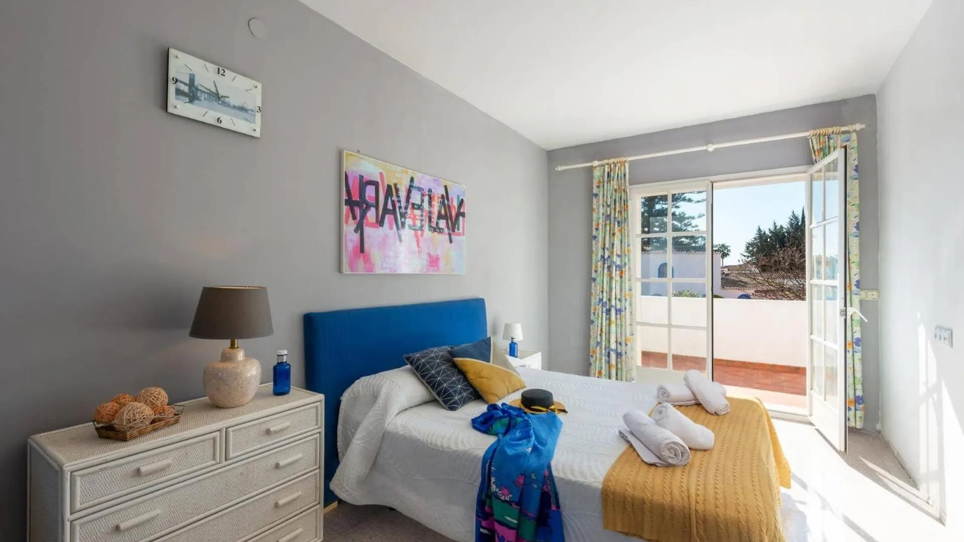 Villa Sierrezuela Sol By Villa Plus Santa Fe de los Boliches 0*,  Espagne
